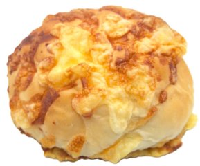 【永田パン】チーズブール36個/箱×4箱＝144個の画像