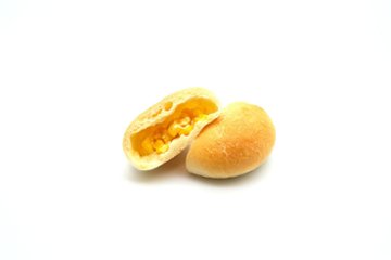 【永田パン】コーンマヨネーズパン45個/箱×4箱＝180個の画像