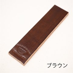 ★スタッズ首輪★本ヌメ革　オーダーメイド　【2.0cm/2.5cm/3.0cm幅】※推奨体重10キロ～画像