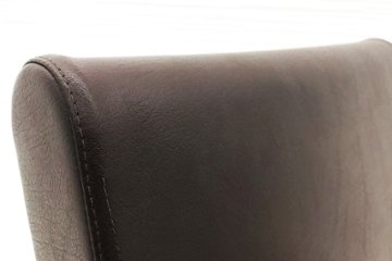 2脚セット カッシーナ イクスシー Cassina ixc. グエナエル・ニコラ ミーティングチェア 中古 中古オフィス家具画像