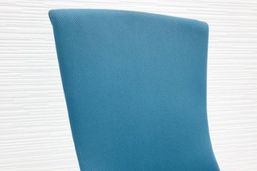 エンボディチェア 中古 ハーマンミラー Herman Miller オフィスチェア 高機能チェア 中古オフィス家具 ピーコック画像