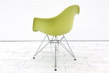 ヴィトラ イームズチェア ハーマンミラー Vitra 中古 イームズ HermanMiller Eames Plastic ArmChair画像