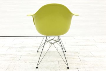 ヴィトラ イームズチェア ハーマンミラー Vitra 中古 イームズ HermanMiller Eames Plastic ArmChair画像