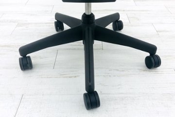 ハーマンミラー アーロンチェア Aサイズ スタンダード 中古  Herman miller Aeron Chair アーロン 中古オフィス家具画像