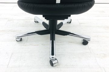 ヴィトラ 【役員会議セット】 スパチオ vitra フィグラ ハイバックチェア W4800 幅4800 ミーティングテーブル エグゼクティブ 会議セット画像