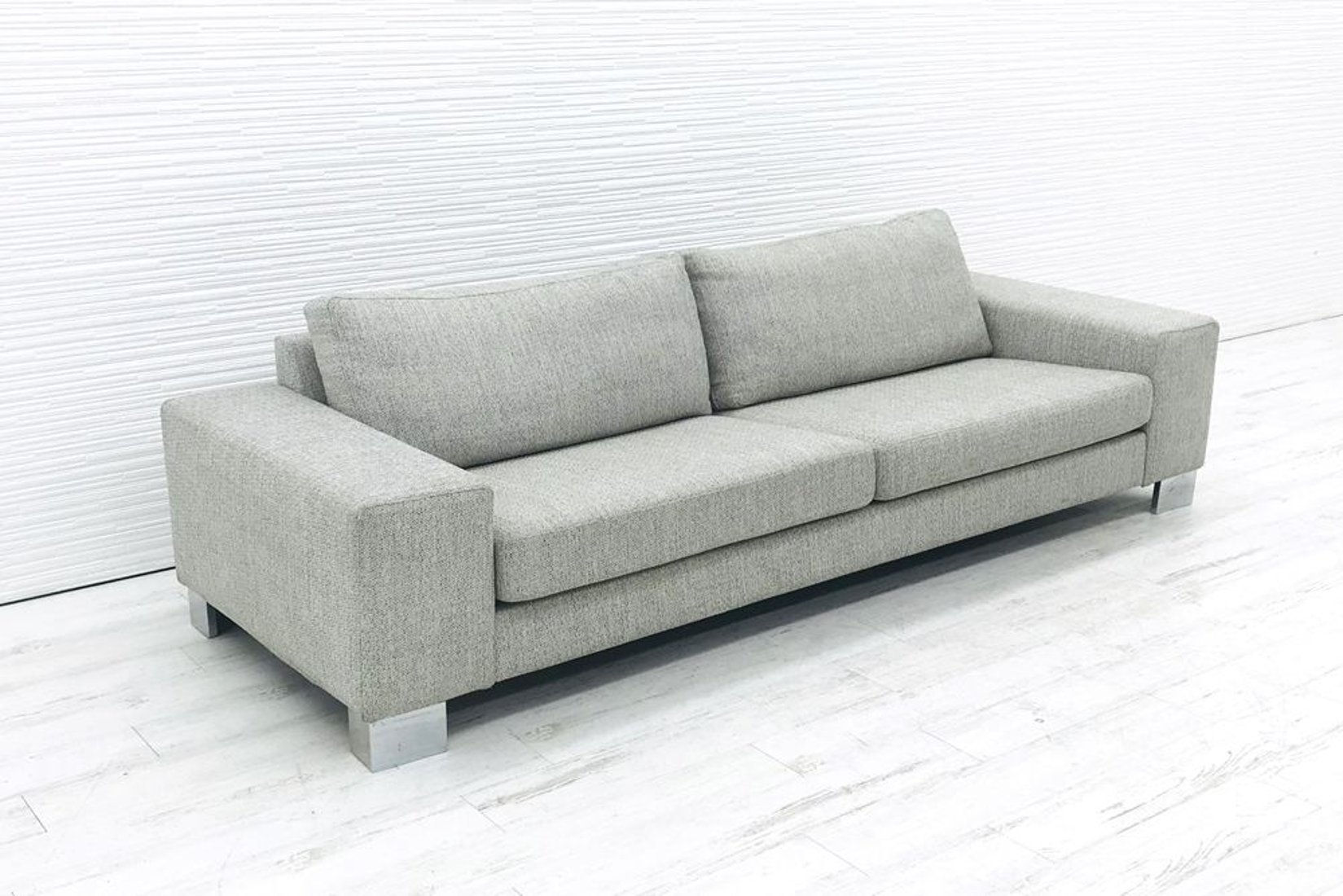 ボーコンセプト BoConcept 高級ソファー 2.5人掛け ソファーセット 