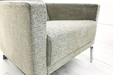 ボーコンセプト 1Pソファ 高級ソファー 中古 ソファー デザインソファー デンマークブランド BoConcept ブランドソファ画像