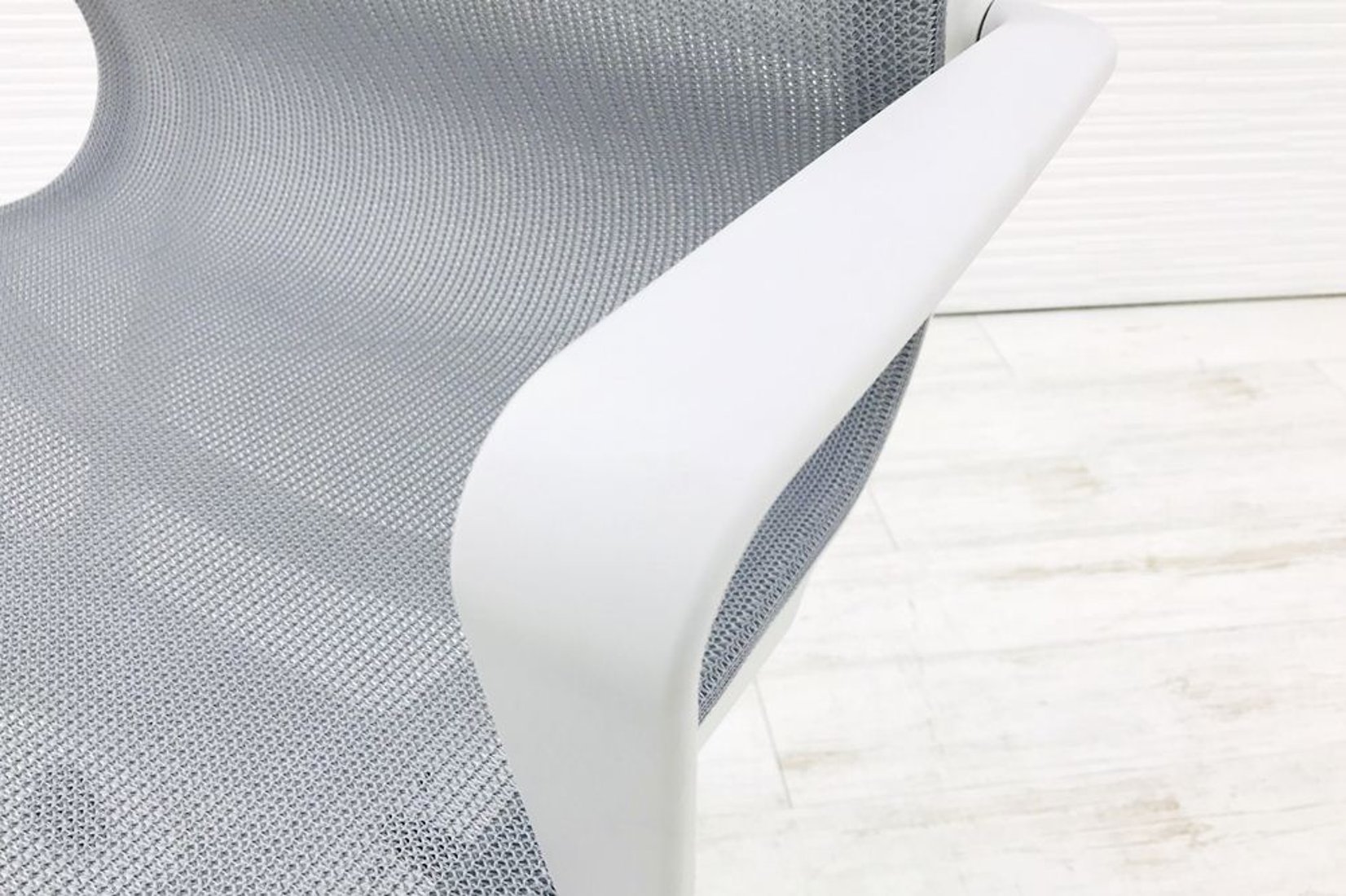 ヴィトラ フィジックスチェア 中古 Vitra Physix 肘付 中古オフィス 