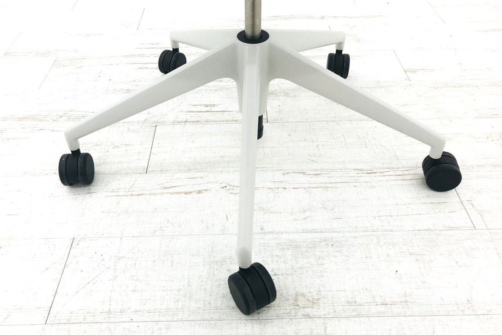 ヴィトラ フィジックスチェア 中古 Vitra Physix 肘付 中古オフィス 