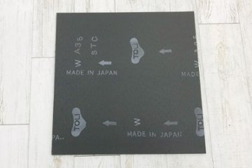 中古 タイルカーペット 東リ 大量 50枚セット 中古カーペット マット 中古オフィス家具 【NO.36】画像