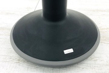 カッシーナ イクスシー インタースツール Cassina ixc. スツール ミーティングチェア 中古 中古オフィス家具 UP IS1 ディープグレー画像