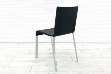 ヴィトラ Vitra .03 ゼロスリー ミーティングチェア 会議椅子 スタッキングチェア 中古オフィス家具 Maarten Van Severen画像