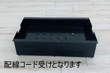 ウィルクハーン 大型会議机 中古 W3200 会議テーブル 幅3200 ミーティングテーブル 会議机 中古オフィス家具画像