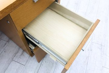 コクヨ N650シリーズ 中古 【4点セット】 役員家具セット 中古役員家具 中古応接家具 中古オフィス家具画像