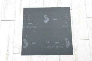 中古 タイルカーペット 東リ 大量 50枚セット 中古カーペット マット 中古オフィス家具 【NO.41】画像