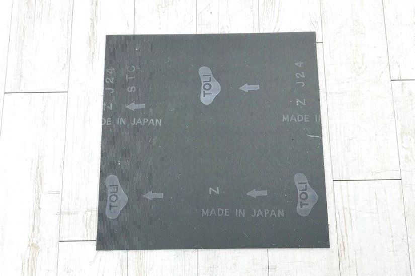 中古 タイルカーペット 東リ 大量 50枚セット 中古カーペット マット 中古オフィス家具 【NO.41】画像