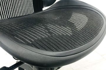 アーロンチェア Aサイズ スタンダード 中古  ハーマンミラー Herman miller Aeron Chair 中古オフィス家具画像