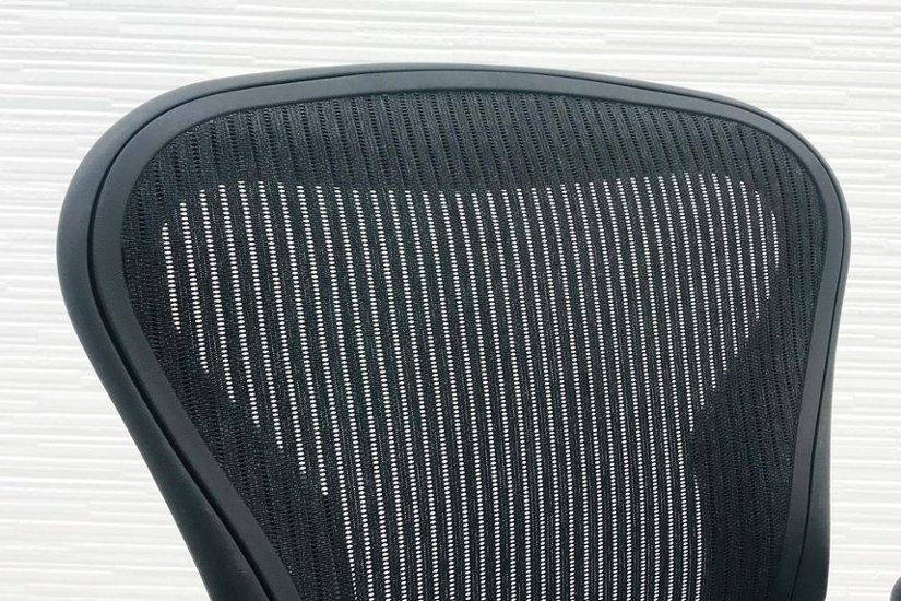 アーロンチェア Aサイズ スタンダード 中古  ハーマンミラー Herman miller Aeron Chair 中古オフィス家具画像