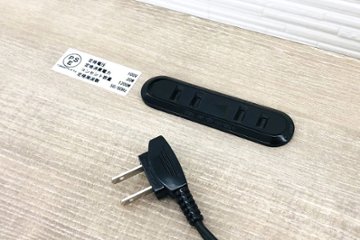 オカムラ アルトピアッツァ カフェキャビネット ロータイプ 中古 W1800 幅1800 電源コンセント付き 中古オフィス家具画像