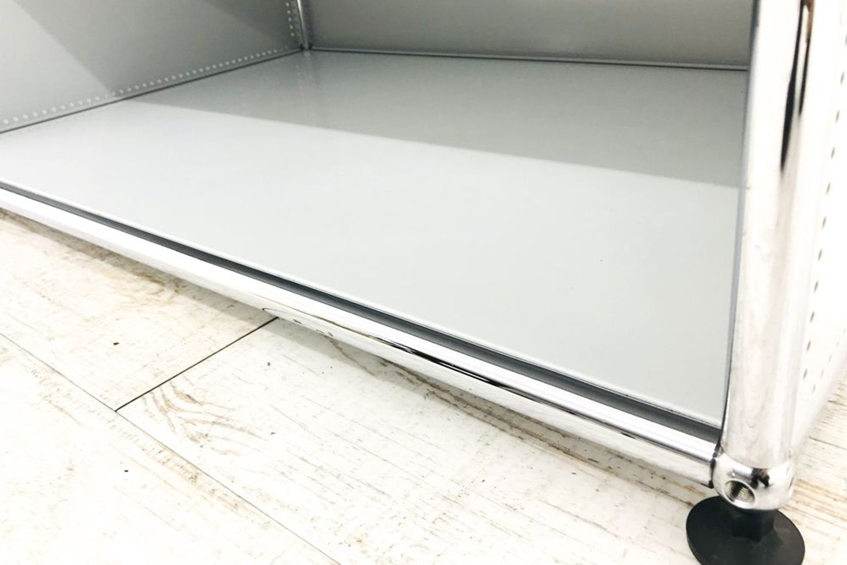 USMハラー 中古 ドロップダウンドア 2連2段 ハラーシステム USM Haller 