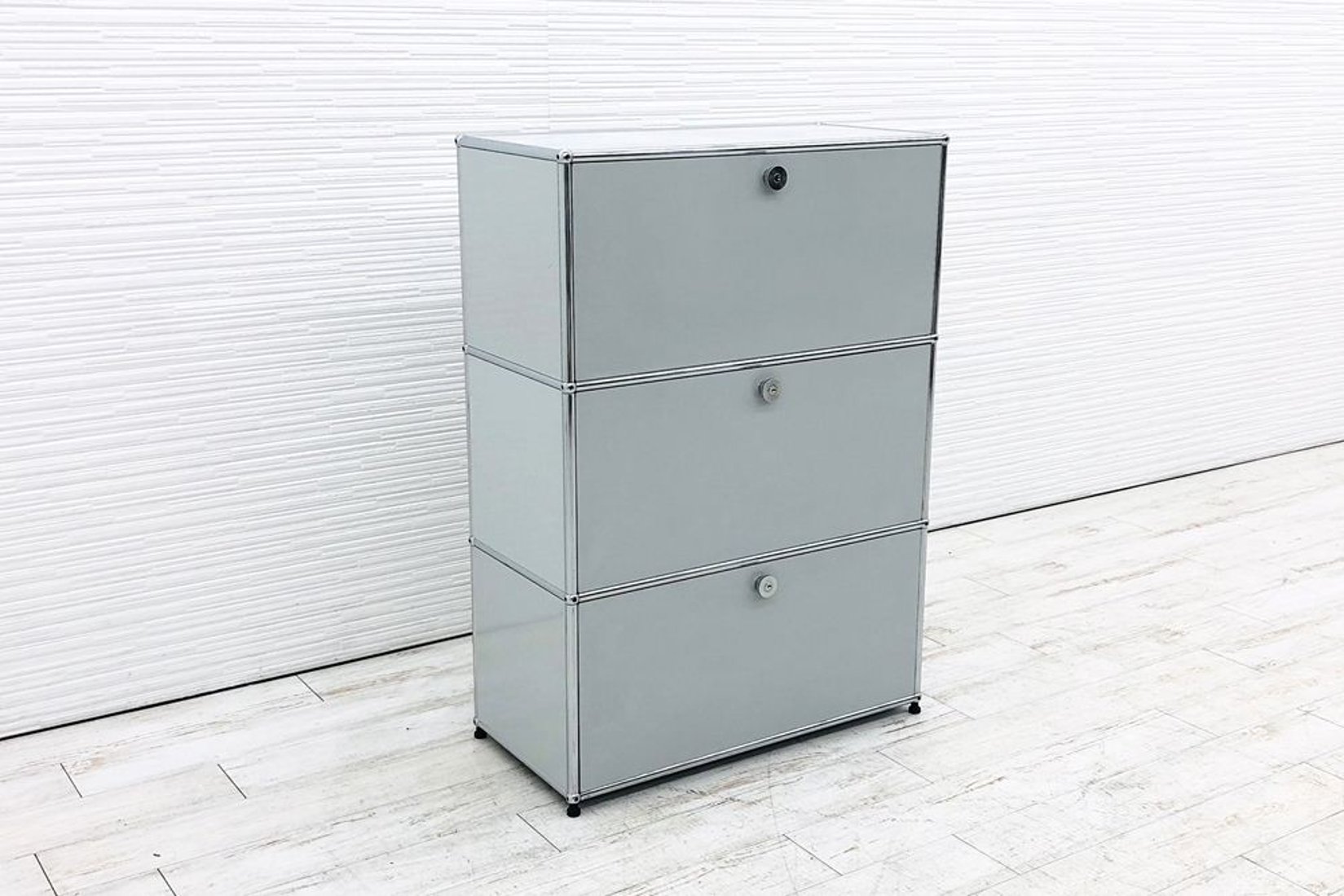 USMハラー 中古 ハラーシステム USM Haller ドロップダウン 