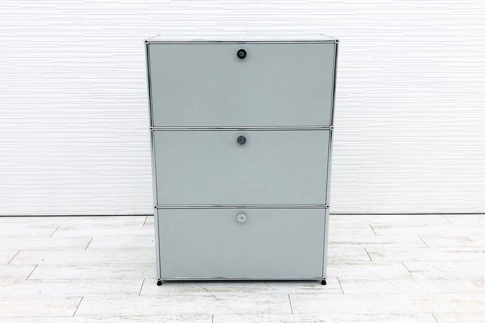 USMハラー 中古 ハラーシステム USM Haller ドロップダウン 