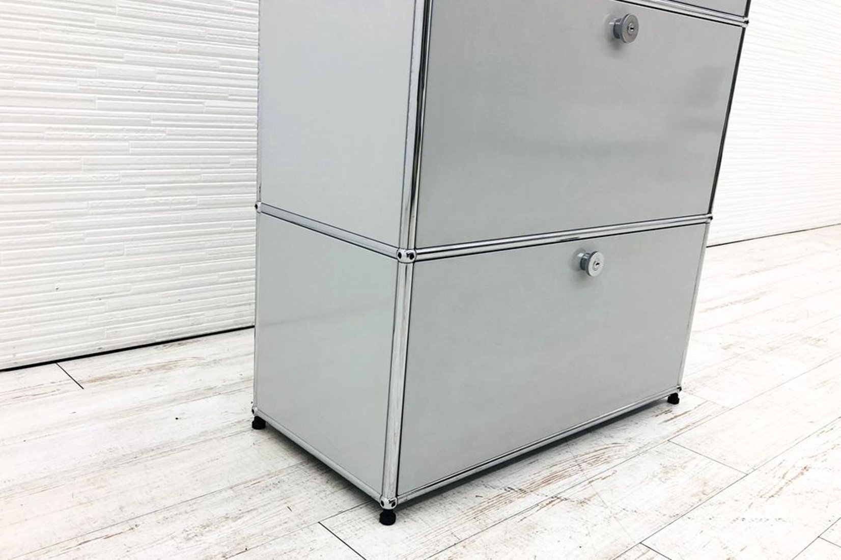 USMハラー 中古 ハラーシステム USM Haller ドロップダウン 