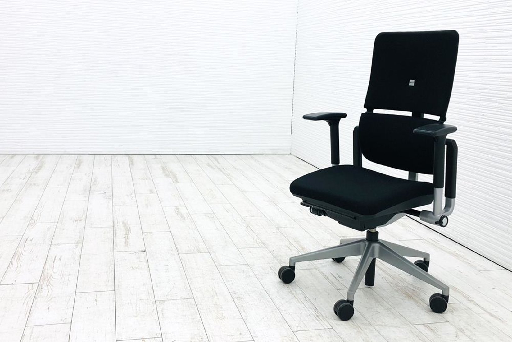 プリーズチェア スチールケース 中古 Steelcase 中古オフィス家具 OA 