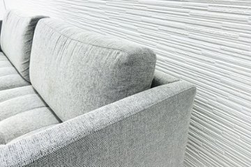 ボーコンセプト BoConcept  高級ソファー 2人掛け ソファーセット 応接ソファー 中古ソファ ブランドソファ画像