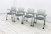 中古オフィス家具通販｜オフィスアイデア画像