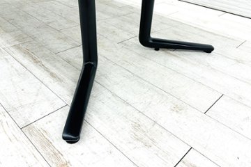 オカムラ ラティオ3 中古 RATIO 幅3200 大型会議テーブル ミーティングテーブル 中古オフィス家具 3200/1200/720画像