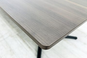 オカムラ ラティオ3 中古 RATIO 幅3200 大型会議テーブル ミーティングテーブル 中古オフィス家具 3200/1200/720画像