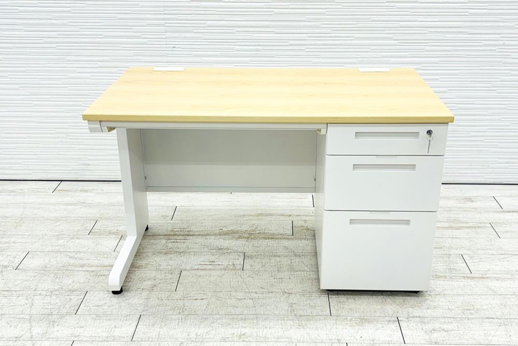 新品デスク 新品机 片袖机 片袖デスク スチールデスク 事務机 オフィス 