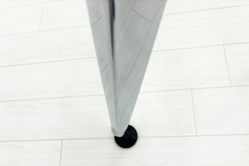 【ポリッシュ脚ピカピカ磨き有！】コクヨ サイビ 中古 大型会議テーブル 幅4800 会議机 ミーティングテーブル 中古オフィス家具 4800/1200/720画像