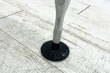 ヴィトラ アドホック Vitra 中古 小型会議テーブル 幅1600 ミーティングテーブル 会議机 中古オフィス家具 ホワイト 1600/800/720画像