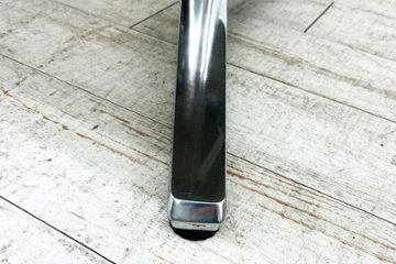 オカムラ ラティオ 中古 幅3600 大型会議テーブル ミーティングテーブル 会議机 四角天板 中古オフィス家具 3600/1200/720画像