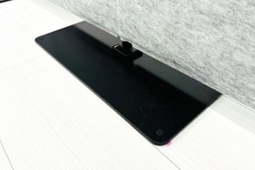 USMハラー 中古 パーテーション USM Haller プライバシーパネル 中古オフィス家具 グレー 2260/250/1090画像