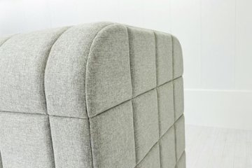 集中ブース 201° COOM 中古 ワークブース 一人用 パーテーション パーティション 中古オフィス家具 グレー系 1000/900/1600画像