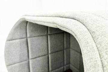 集中ブース 201° COOM 中古 ワークブース 一人用 パーテーション パーティション 中古オフィス家具 グレー系 1000/900/1600画像