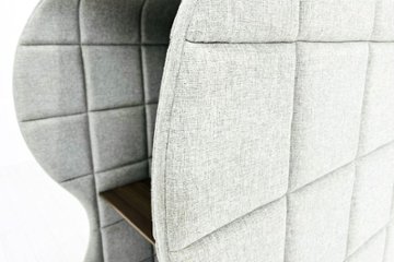 集中ブース 201° COOM 中古 ワークブース 一人用 パーテーション パーティション 中古オフィス家具 グレー系 1000/900/1600画像