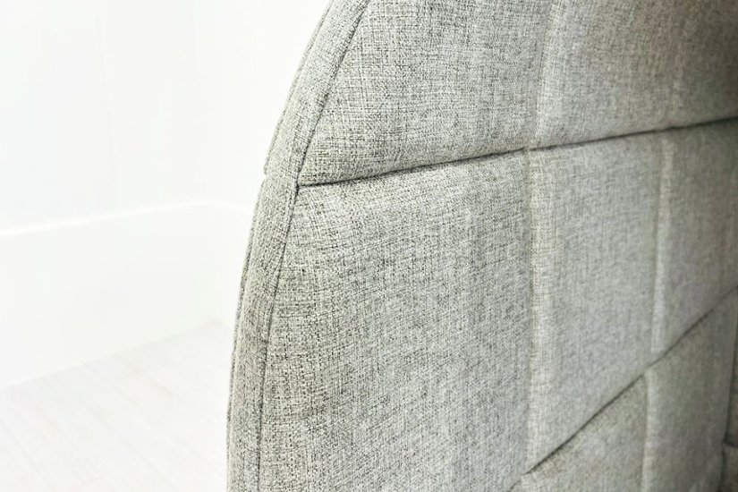 集中ブース 201° COOM 中古 ワークブース 一人用 パーテーション パーティション 中古オフィス家具 グレー系 1000/900/1600画像