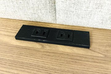 集中ブース 201° COOM 中古 ワークブース 一人用 パーテーション パーティション 中古オフィス家具 グレー系 1000/900/1600画像