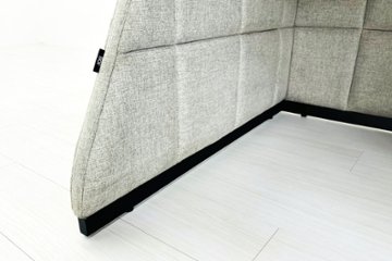 集中ブース 201° COOM 中古 ワークブース 一人用 パーテーション パーティション 中古オフィス家具 グレー系 1000/900/1600画像