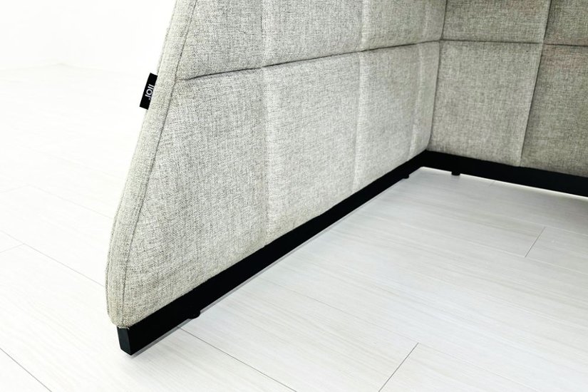 集中ブース 201° COOM 中古 ワークブース 一人用 パーテーション パーティション 中古オフィス家具 グレー系 1000/900/1600画像