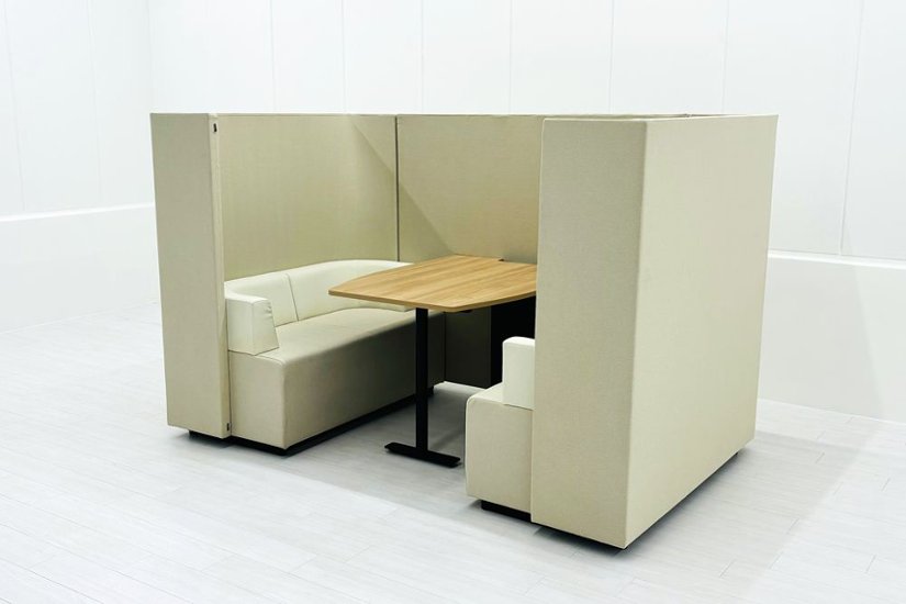 【専用ページ】 コクヨ ブラケッツ ワークブース 送料画像