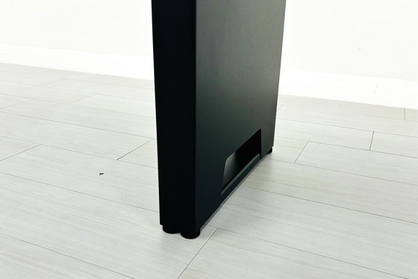 コクヨ サイビ TX 中古 大型会議テーブル 幅4800 会議机 ミーティングテーブル 中古オフィス家具 4800/1200/720画像