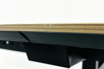 コクヨ サイビ TX 中古 大型会議テーブル 幅4800 会議机 ミーティングテーブル 中古オフィス家具 4800/1200/720画像