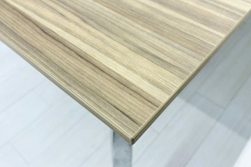 コクヨ サイビ TX 中古 大型会議テーブル 幅4800 会議机 ミーティングテーブル 中古オフィス家具 4800/1200/720画像