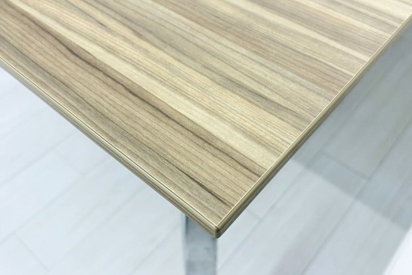 コクヨ サイビ TX 中古 大型会議テーブル 幅4800 会議机 ミーティングテーブル 中古オフィス家具 4800/1200/720画像