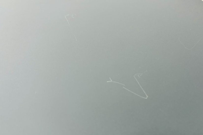 オカムラ ワークキャリアー 中古 アンカーテーブル WORK CARRIER ミーティングテーブル 会議机 中古オフィス家具画像